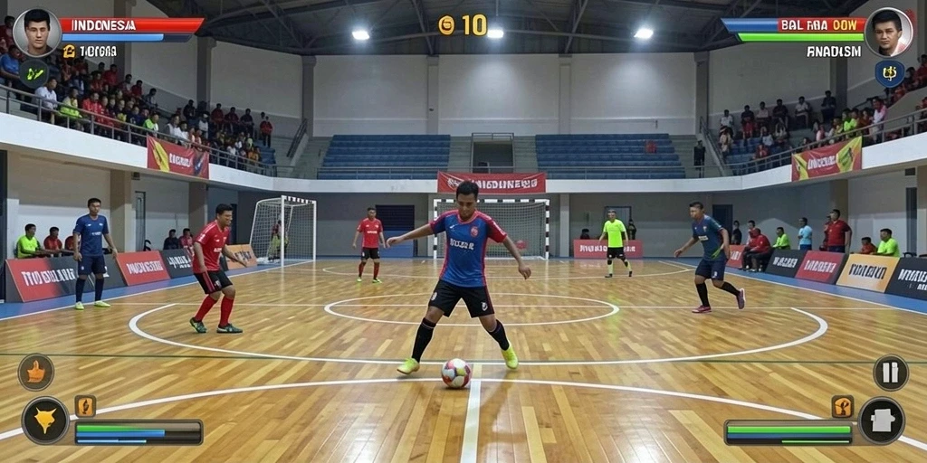 Karakter unik dalam HALO777 yang siap menambah keseruan bermain.