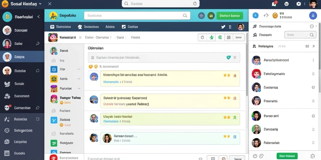 Fitur keamanan canggih yang melindungi data pengguna.