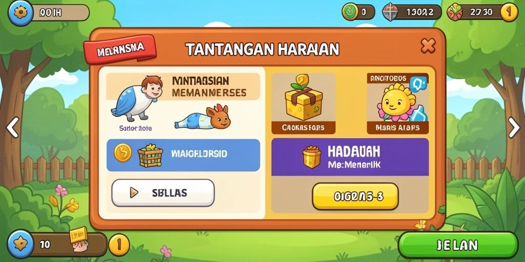Komunitas aktif dengan banyak pemain di seluruh Indonesia.