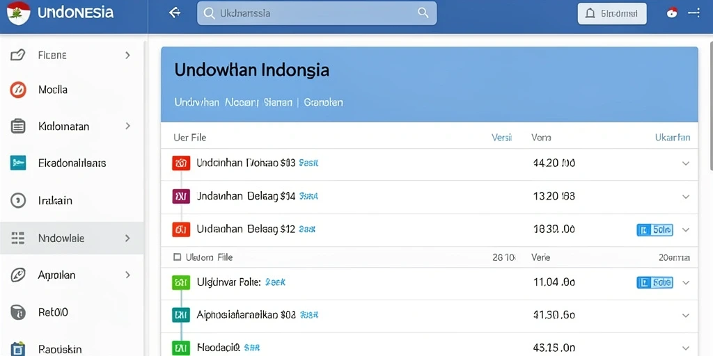 Karakter menarik dengan desain unik.