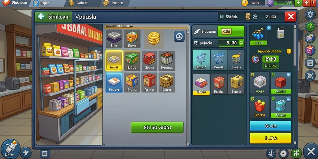 Mode multiplayer yang mengasyikkan dan kompetitif.