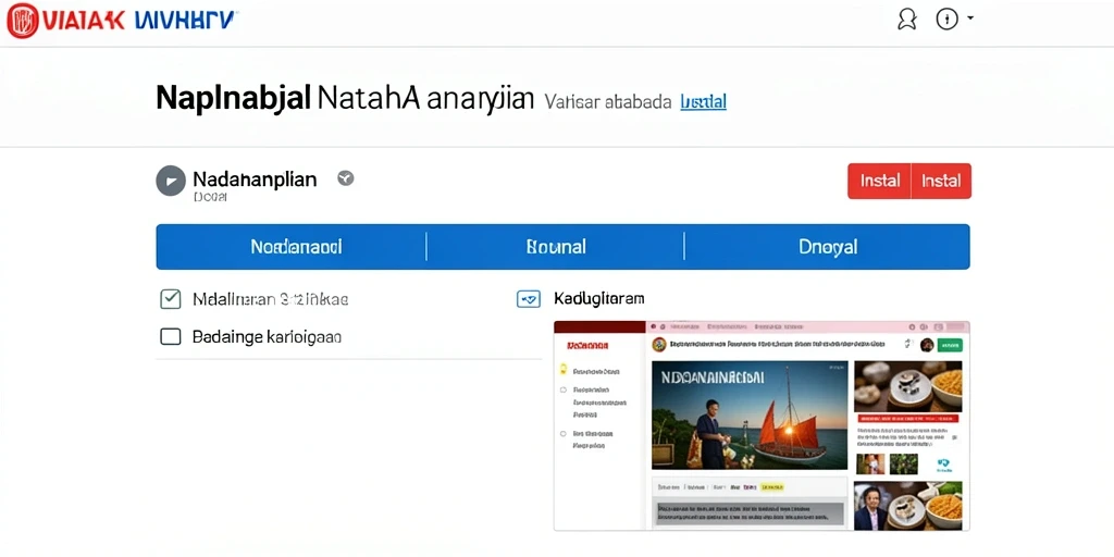 Fitur promosi terbaru yang menguntungkan pengguna.